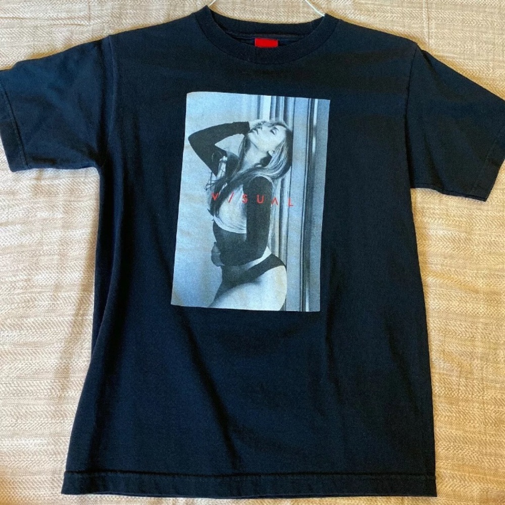 V/SUAL T-Shirt